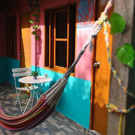 New Casa Dora Hotel Cartagena Kültér fotó