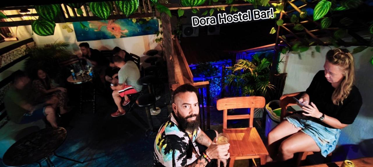 New Casa Dora Hotel Cartagena Kültér fotó