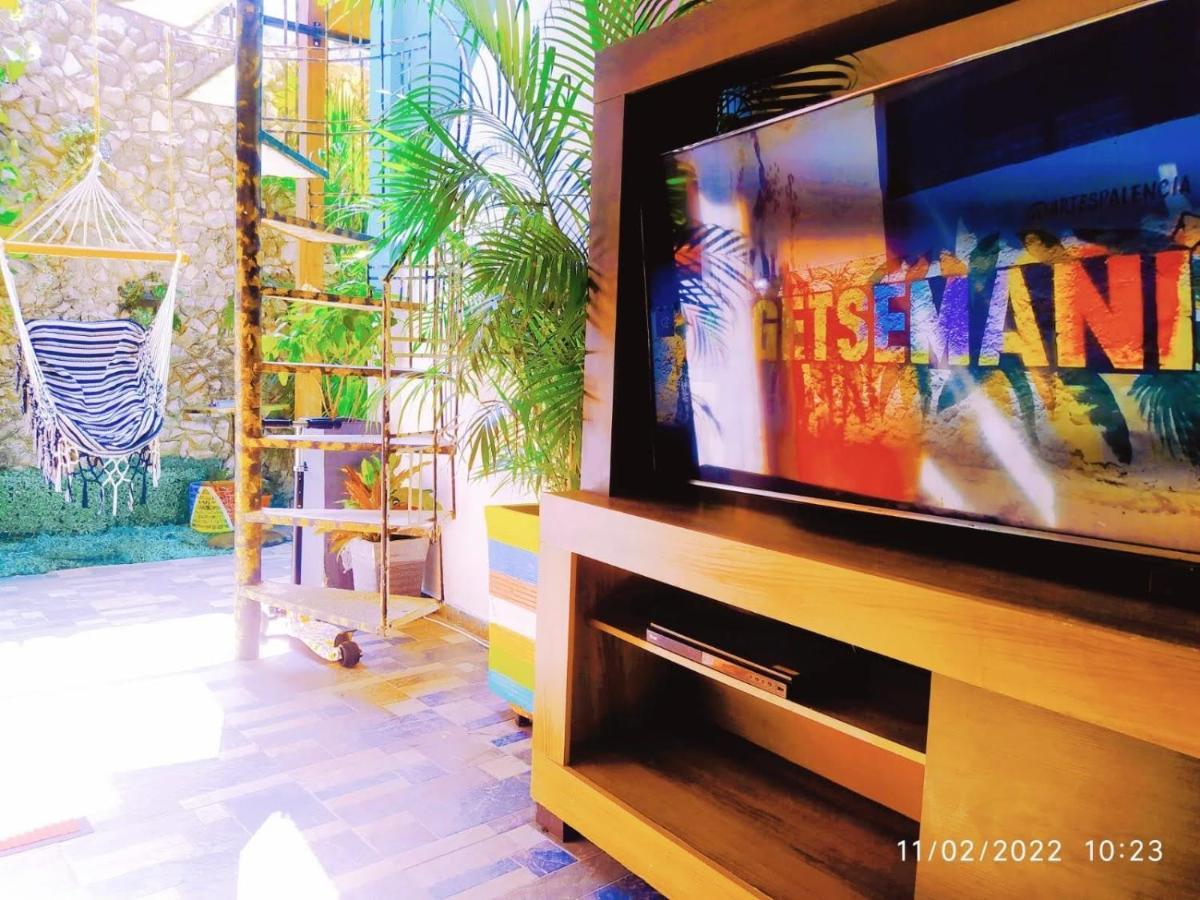New Casa Dora Hotel Cartagena Kültér fotó