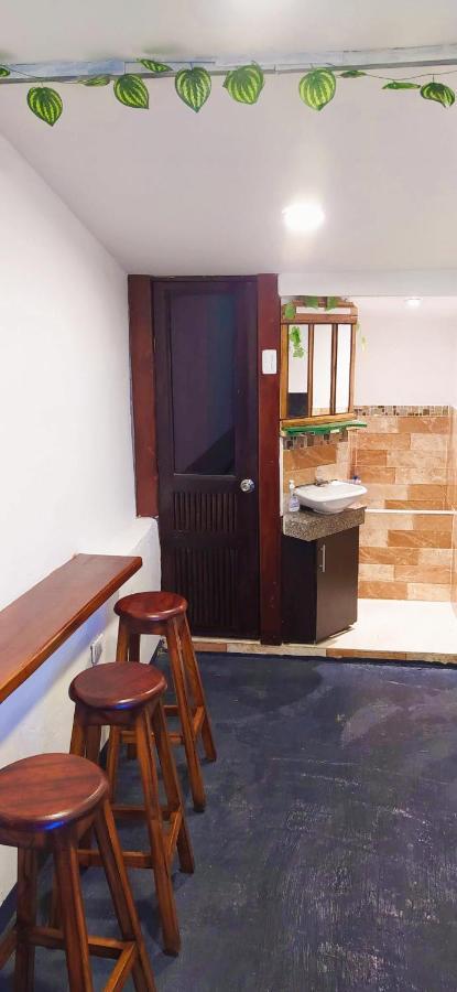 New Casa Dora Hotel Cartagena Kültér fotó