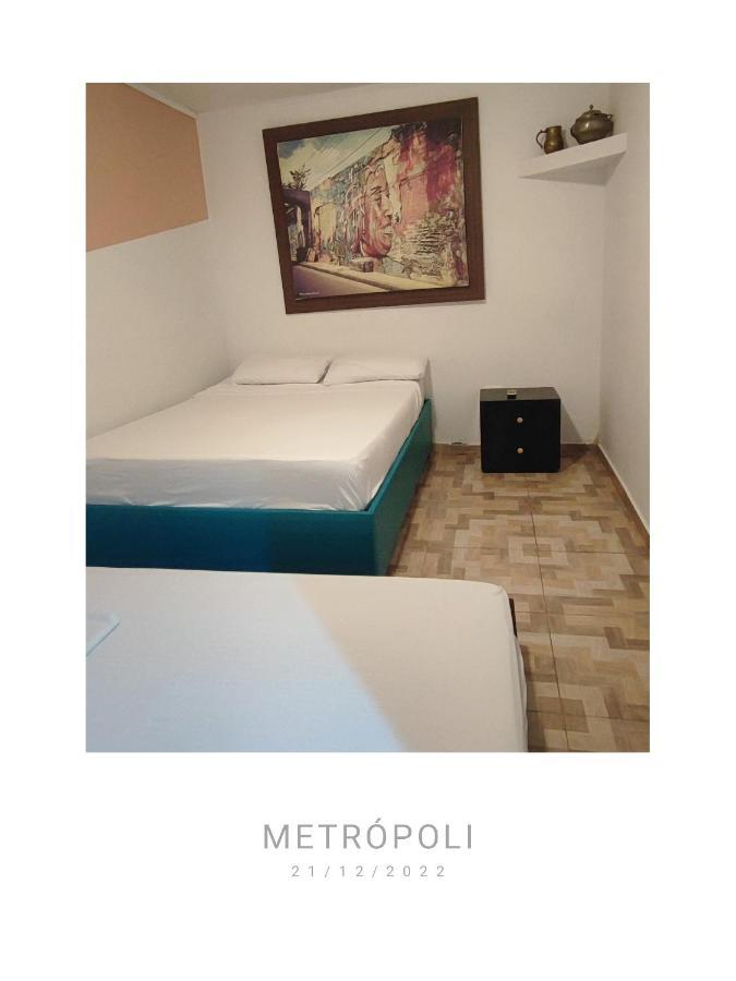 New Casa Dora Hotel Cartagena Kültér fotó