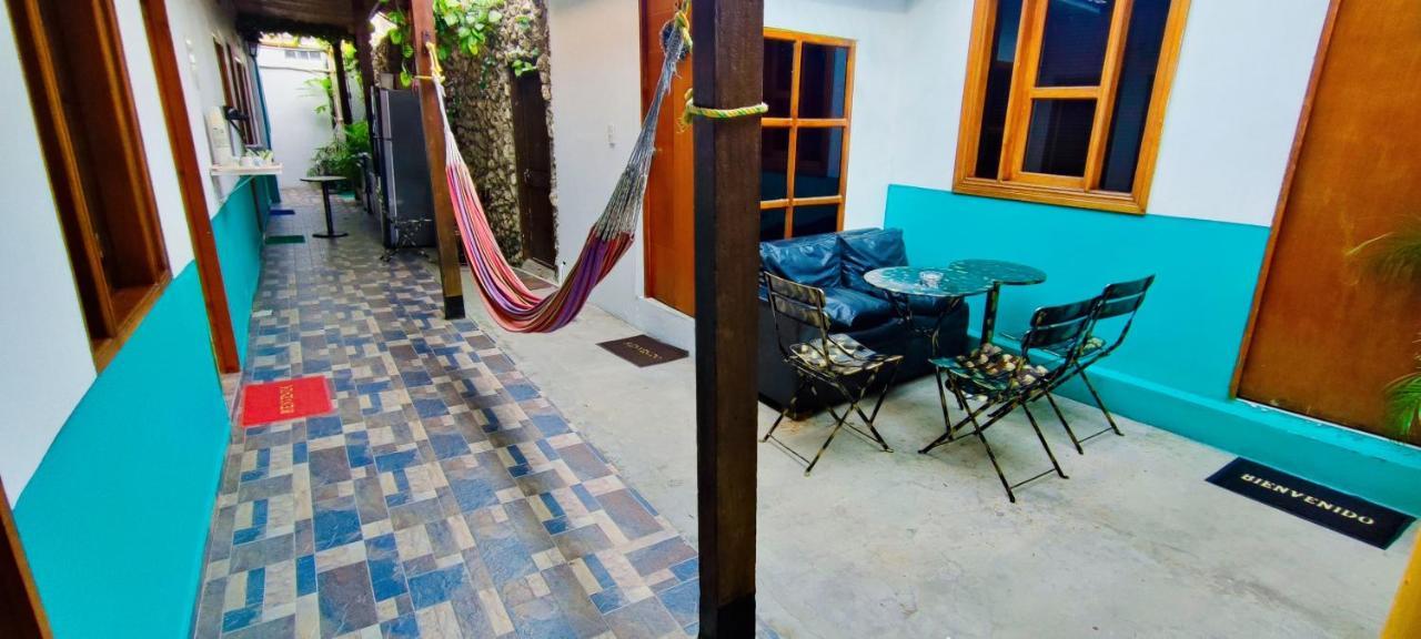 New Casa Dora Hotel Cartagena Kültér fotó