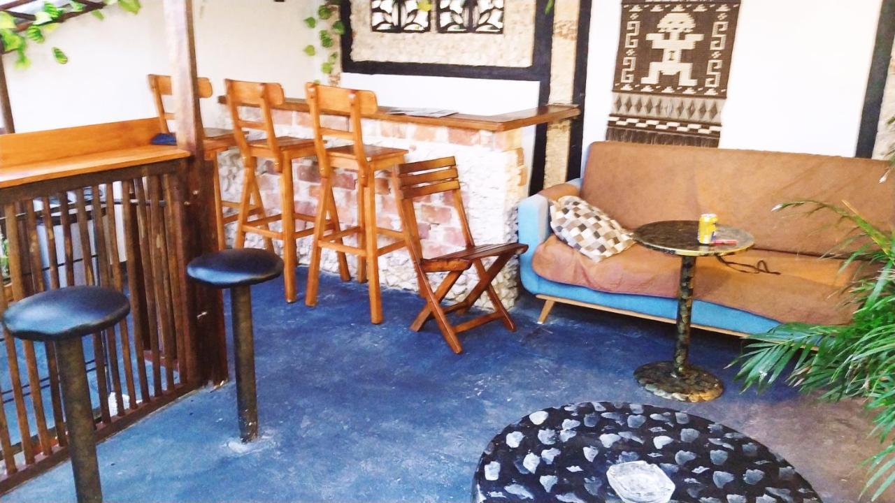 New Casa Dora Hotel Cartagena Kültér fotó