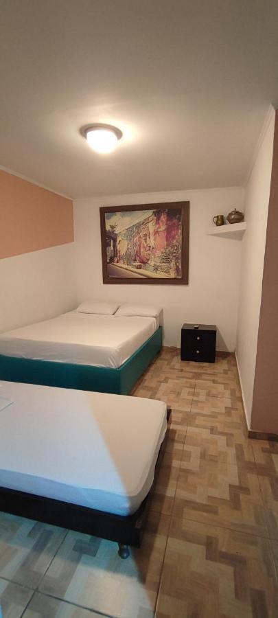 New Casa Dora Hotel Cartagena Kültér fotó