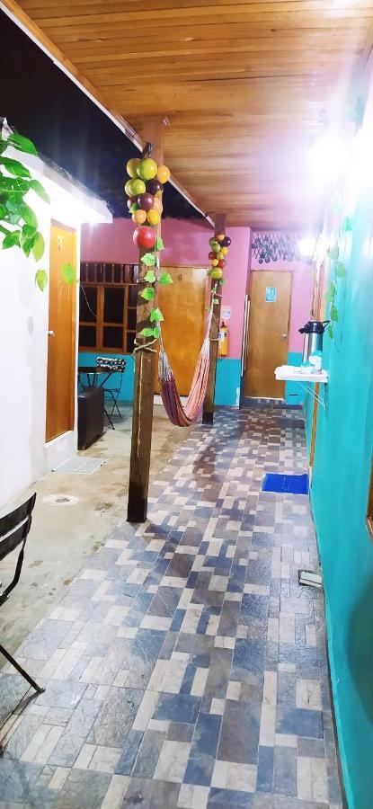 New Casa Dora Hotel Cartagena Kültér fotó