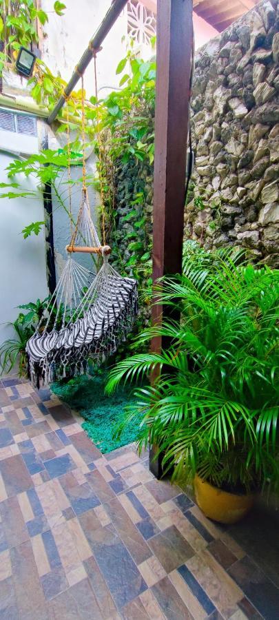 New Casa Dora Hotel Cartagena Kültér fotó