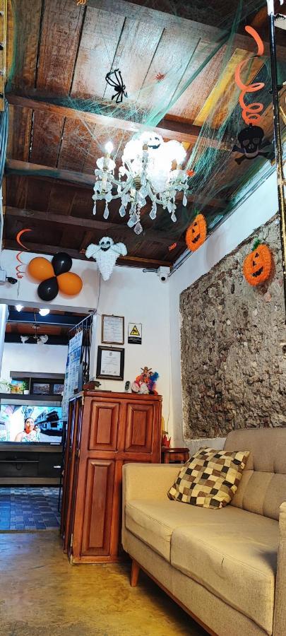 New Casa Dora Hotel Cartagena Kültér fotó