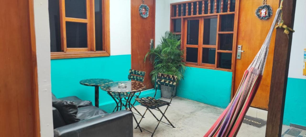 New Casa Dora Hotel Cartagena Kültér fotó