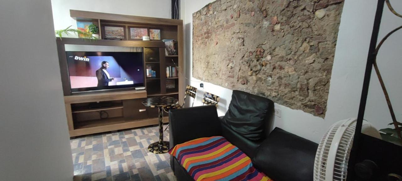 New Casa Dora Hotel Cartagena Kültér fotó