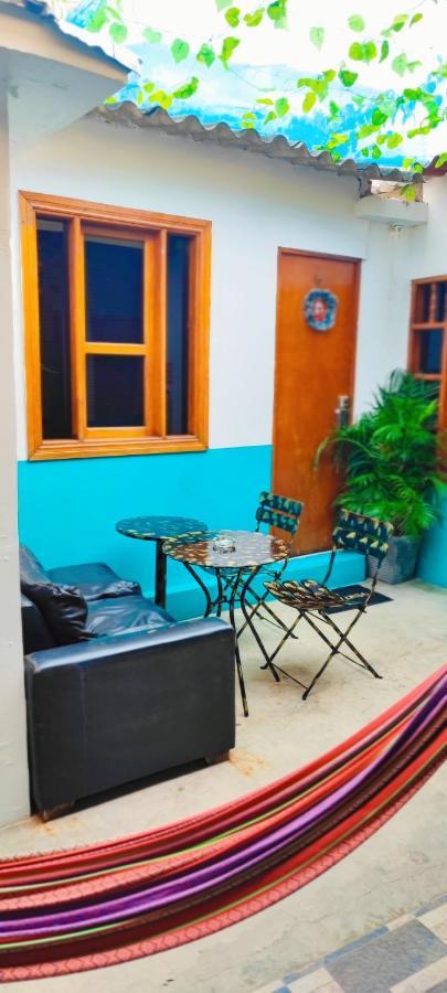 New Casa Dora Hotel Cartagena Kültér fotó
